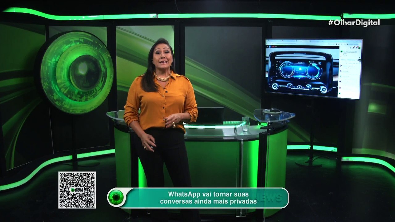 WhatsApp vai tornar suas conversas ainda mais privadas