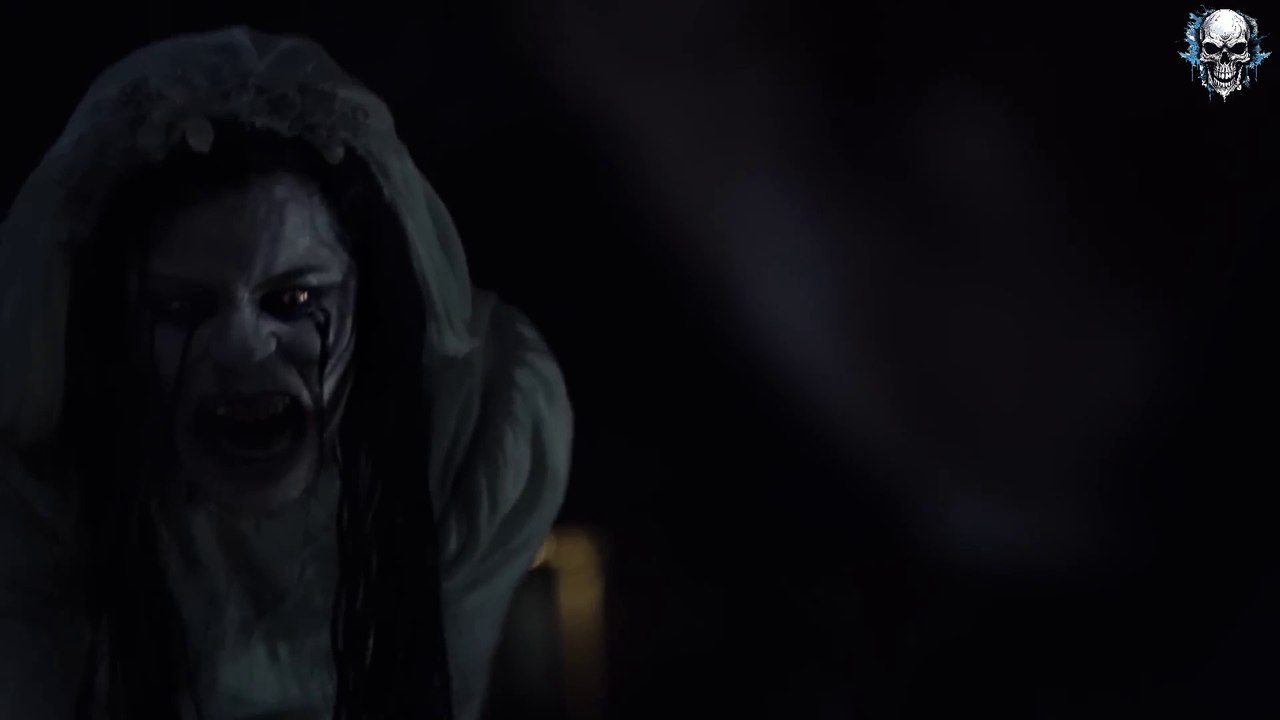 The Curse Of La Llorona