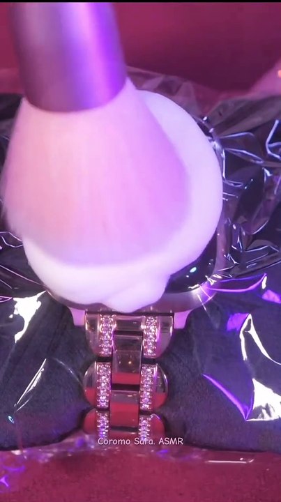 Does ASMR Recorded with the Apple Watch Mic Tingle_ ⌚️