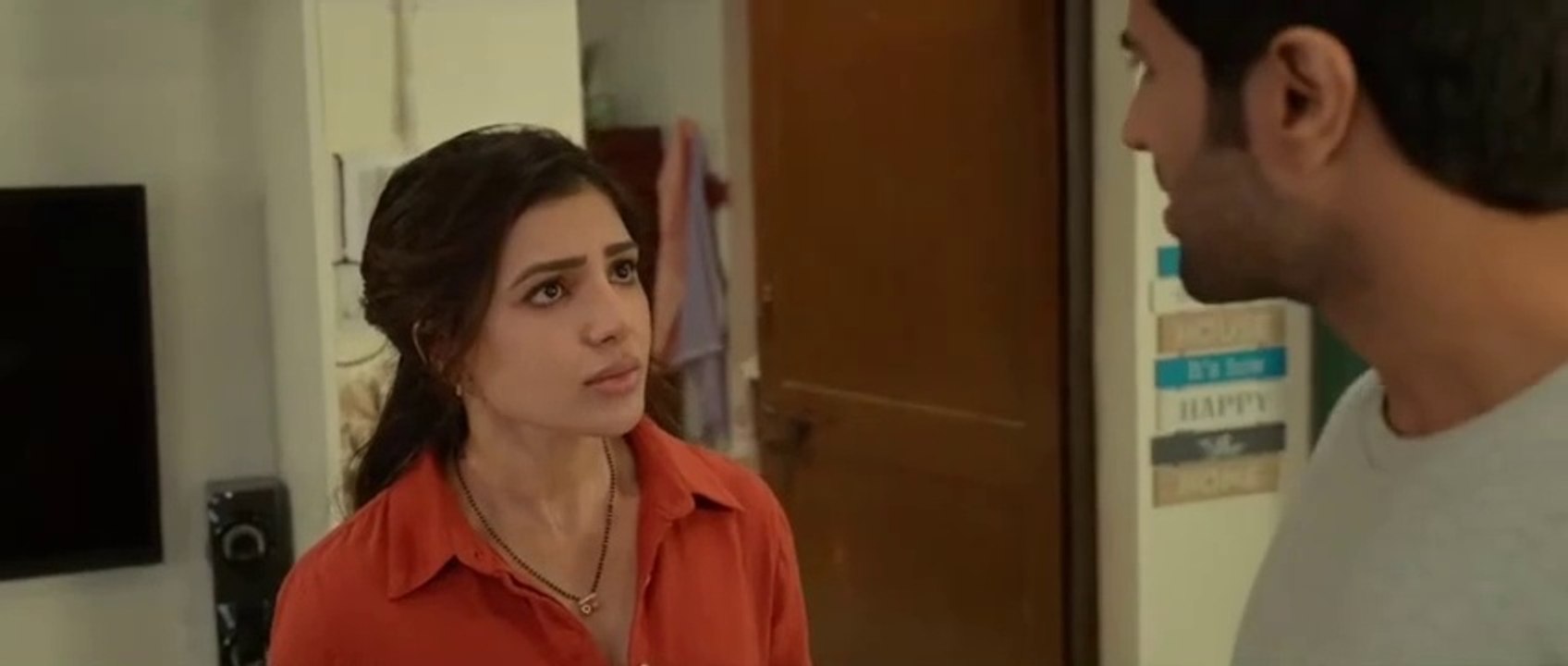 Khushi New South Movie Hindi Dubbed 2023 New South Movie Hindi Dubbed [ROMANCE ,COMEDY ]-Vijay Deverakonda-SOUTH INDIAN HINDI DUBBED MOVIE