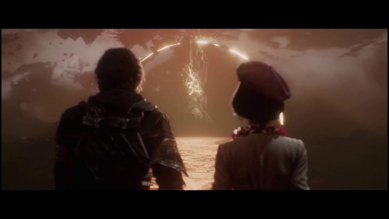 Clair Obscur : Expedition 33 - Trailer de lancement - VF｜ PS5