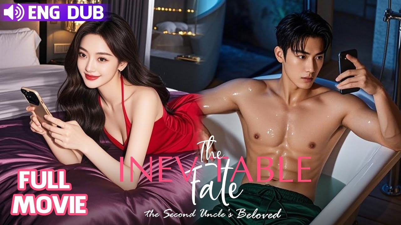 ENGSUB #shortfilm _  Picked Wrong Date. He’s Secretly Loved Her for a decade— Used His Charm to Steal Her Heart😍