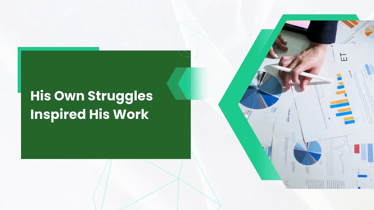 Alvin Ubaldo Makes Financial Education Easy to Understand