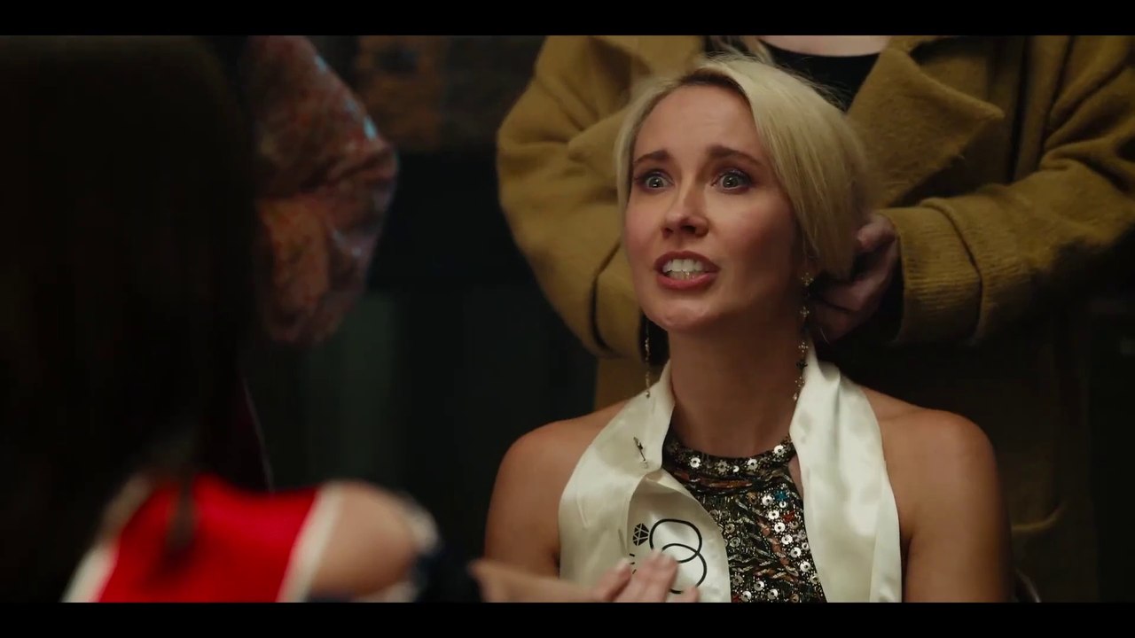 Bride Hard - Trailer (English) HD