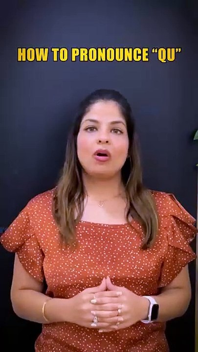 Spoken English Course in Chandigarh KW vs K Sound Explained