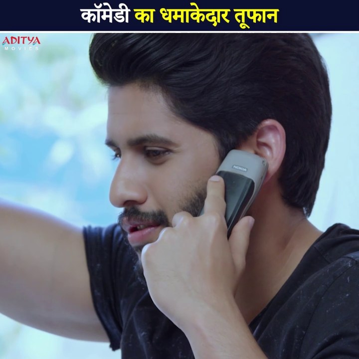 Dashing Dijala Hindi Dubbed Movie Funny Comedy Scene!