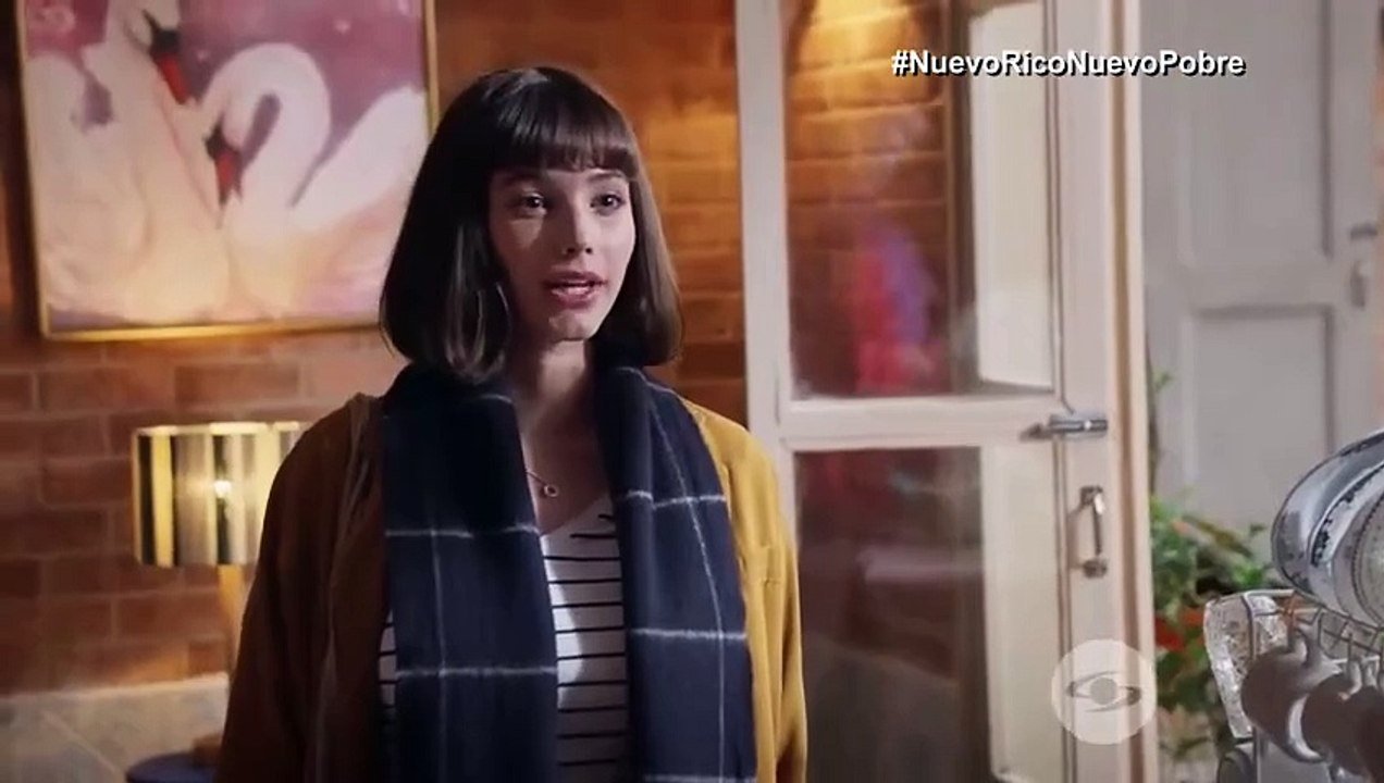 Nuevo Rico, Nuevo Pobre - Capítulo 49