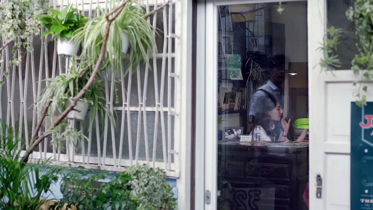 Muốn Gặp Anh - Tập 21 - END _ Phim Truyền Hình Trung Quốc _ Phim Ngôn Tình, Tình Cảm