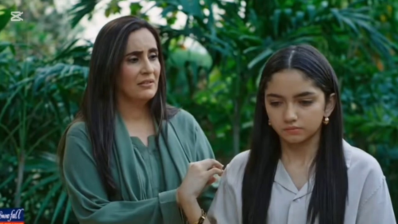 Judwaa episode 41 🔥 || Aina Asif