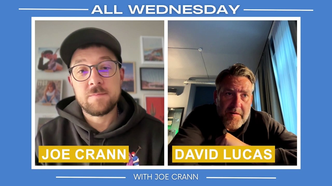 All Wednesday: Ex-Sheffield Wednesday stopper