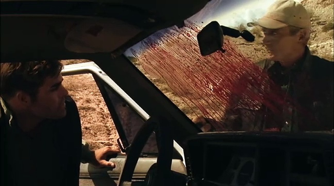 army of the dead / 2008 movie