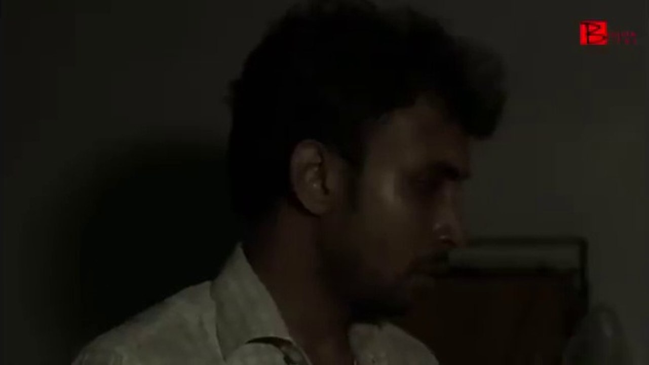 Ek Ajnabee Ladki ( Ek Raat Ki Kahani ) Latest Hindi Short Film _ Binjola Films(360P)