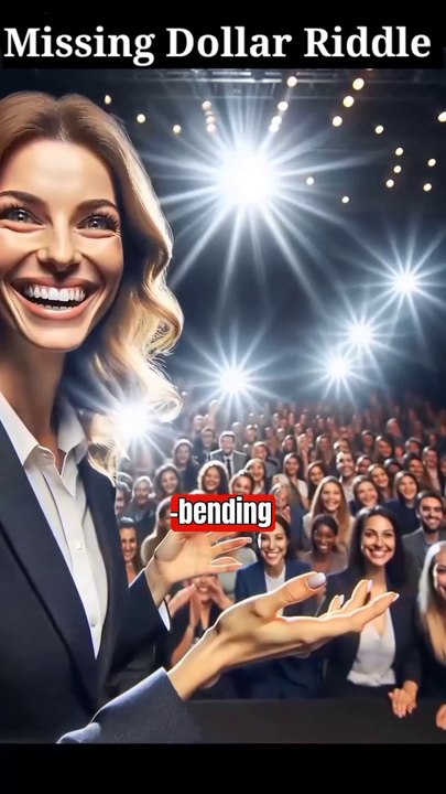 The Magic of Mathematics