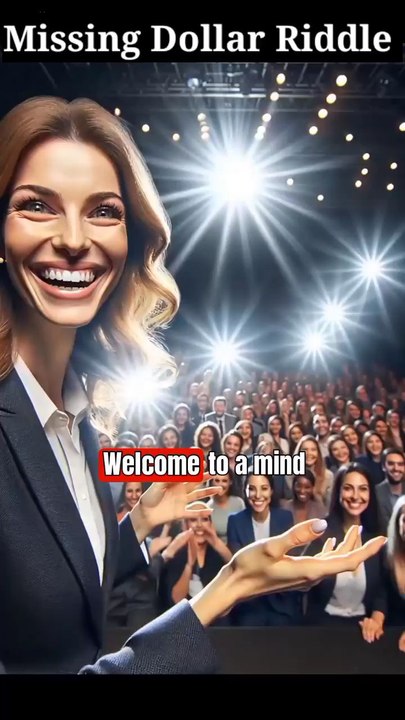 Amazing Math Trick to Impress Friends