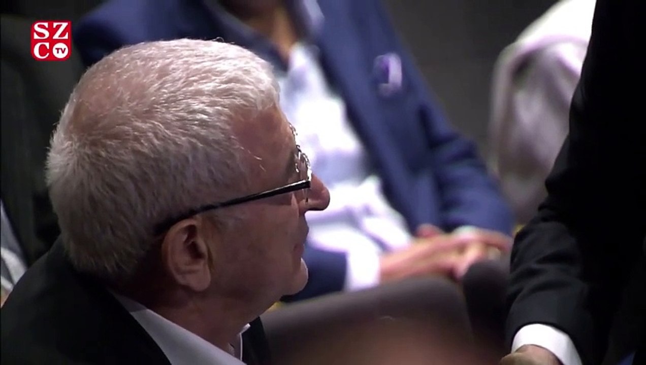 Ekrem İmamoğlu’na Baba Hasan İmamoğlu bakın hangi bomba cevabı vermiş