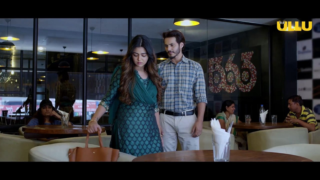 Halala Episode 4 | Hindi Dubbed