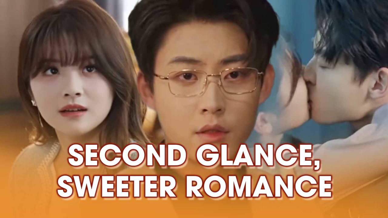 Second Glance, Sweeter Romance