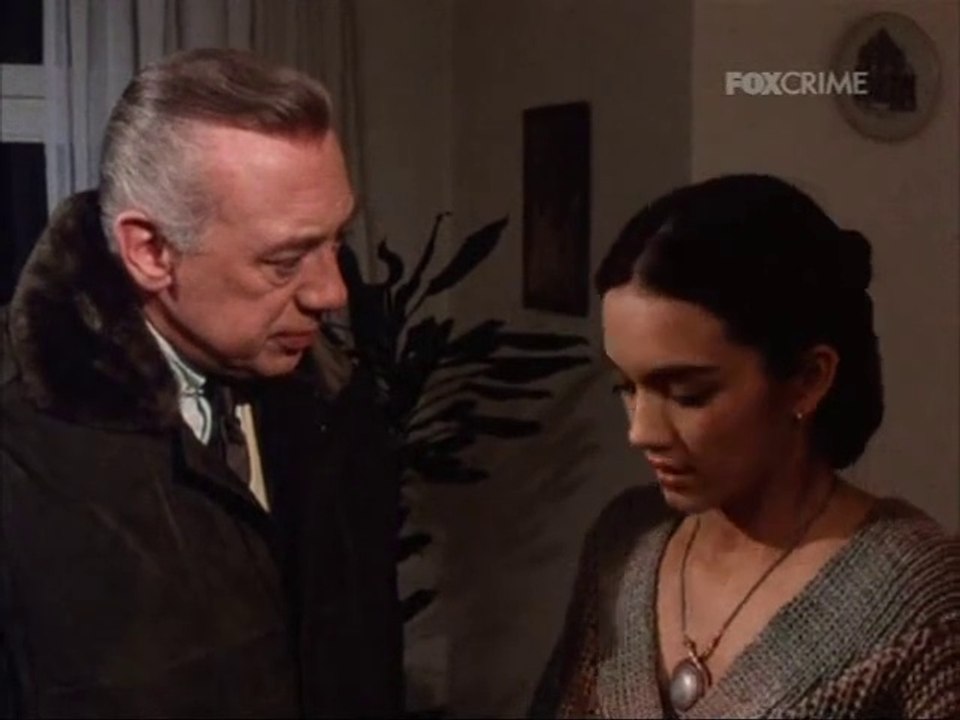 128 L'Ispettore Derrick 128 - La morte di Maria Simka (1984)