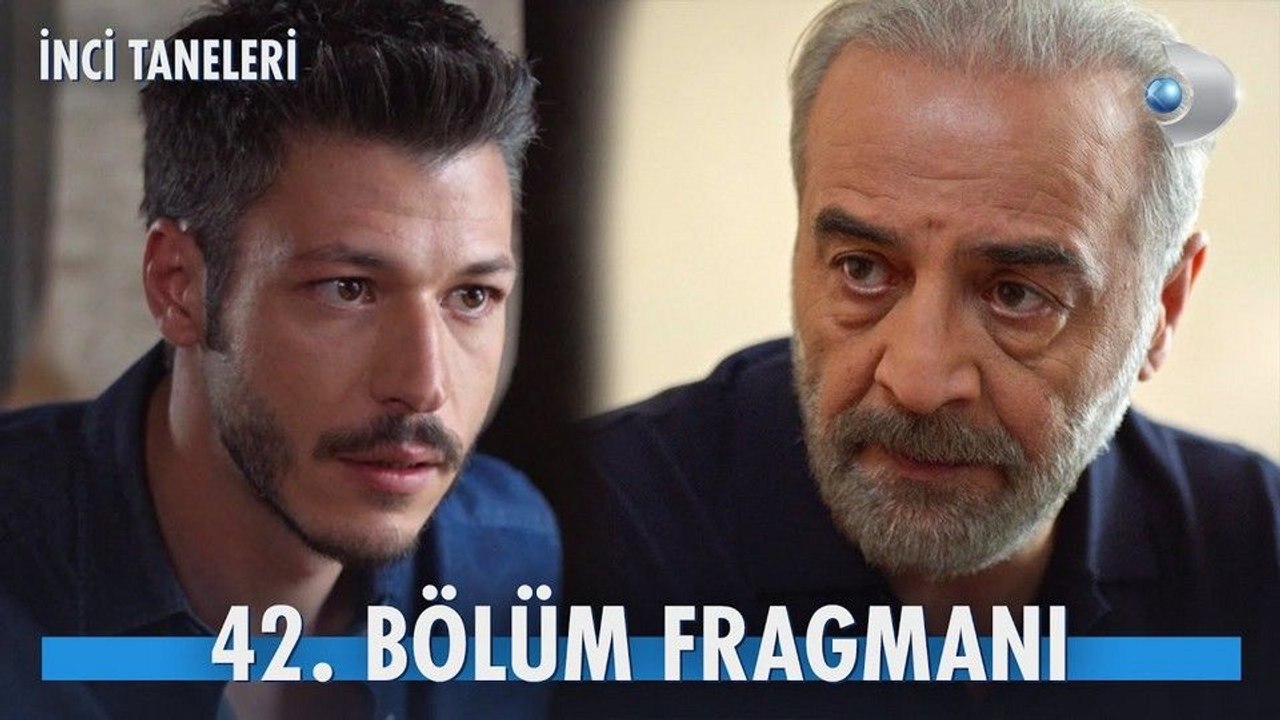 İnci Taneleri 42.Bölüm - İnci Taneleri - Sezon 2 - Bölüm 42 - Fragman VCRH STCRH