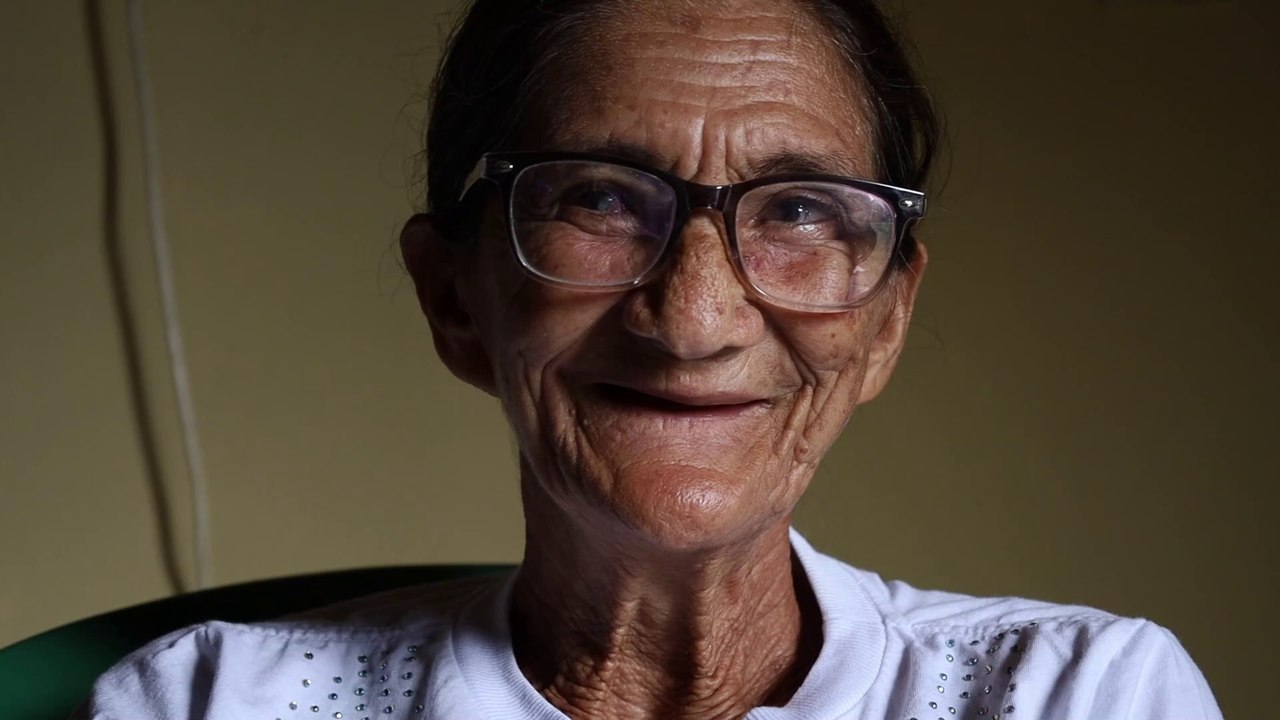 REZAR POR REZAR | DOCUMENTÁRIO