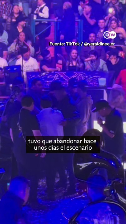 ¿Hay que prohibir los corridos bélicos?