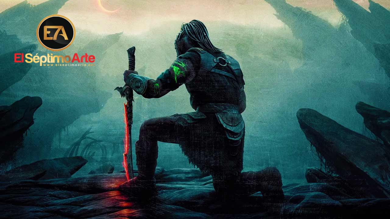 Predator: Badlands - Teaser tráiler en español (HD)