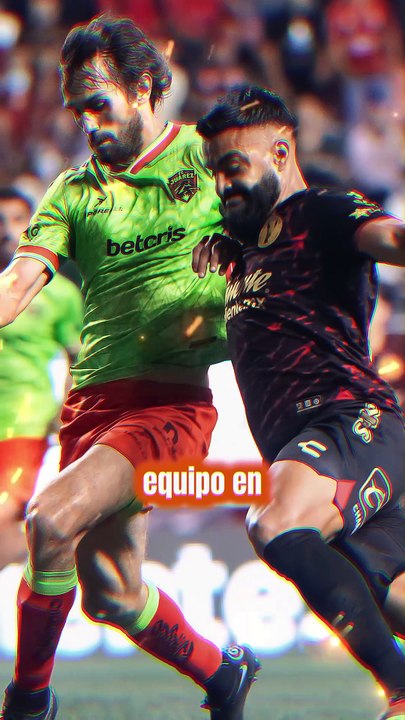 🔥 ¿Qué fue de Alejandro Arribas? 🇪🇸⚽