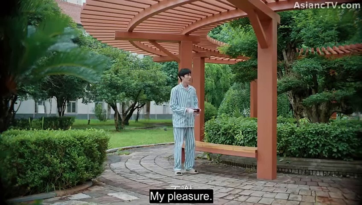 Success Rate Ep 21 English Sub