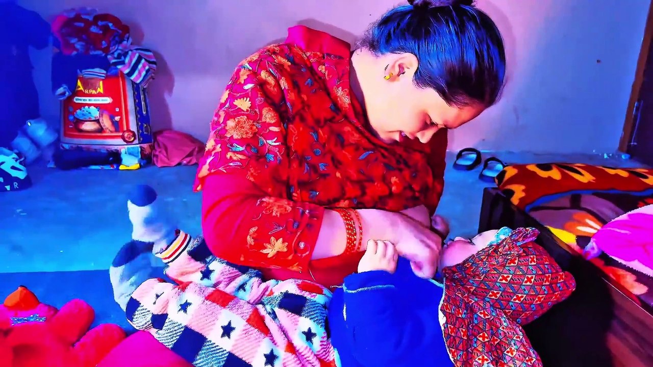 Breastfeeding | Desi Mom Breastfeeding