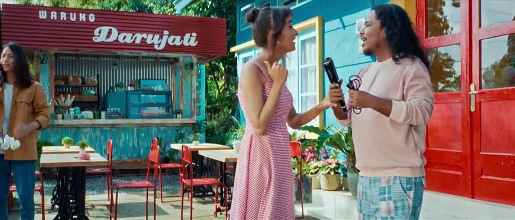 Aku Jati, Aku Asperger (2024)