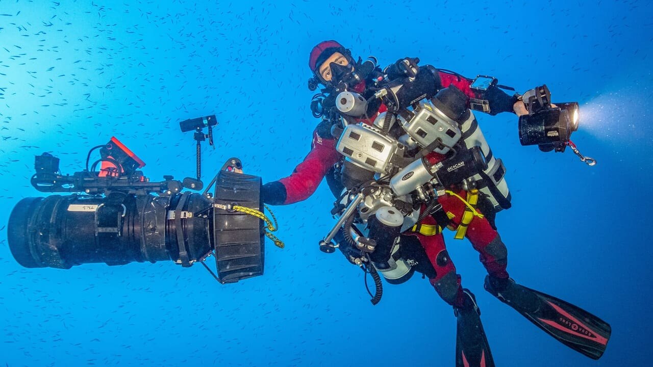 Planète Méditerranée