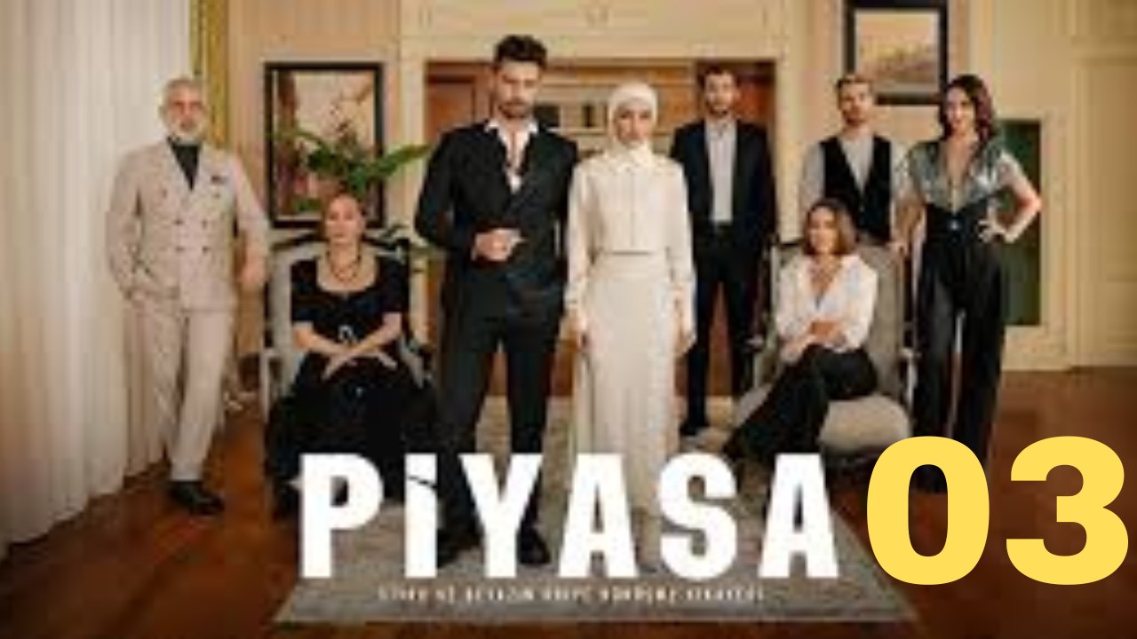 Piyasa Episode 3
