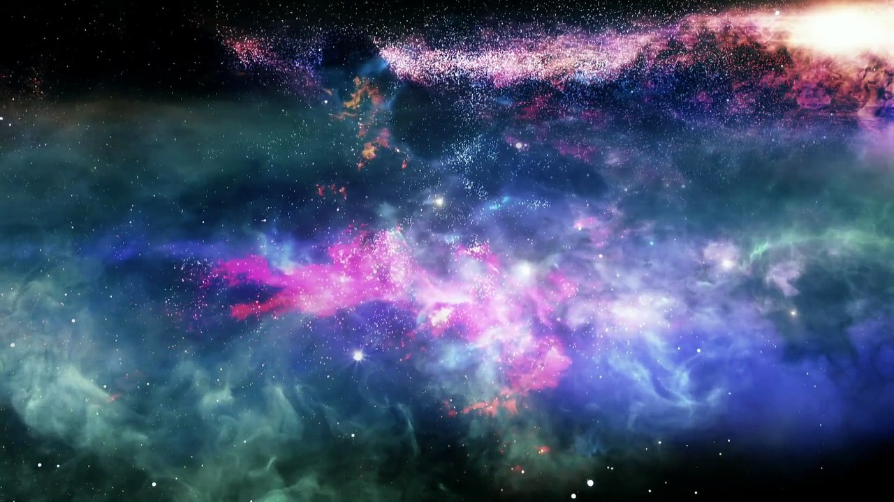 How the Universe Works Season 9 Episode 6 War of the Galaxies