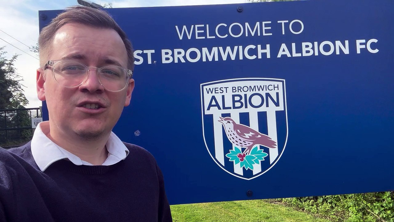 Lewis Cox previews West Brom's trip to Cardiff with James Morrison set to take charge