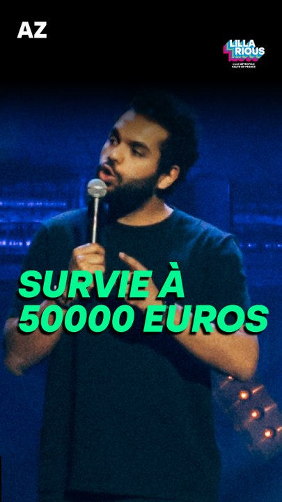 Un investissement judicieux ? 😂