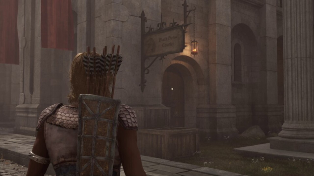 Video-Tutorial: So funktioniert der neue Duplizieren-Glitch in Oblivion Remastered