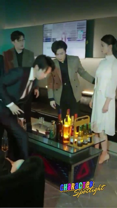 Ujian Cinta | SUB INDO - P01