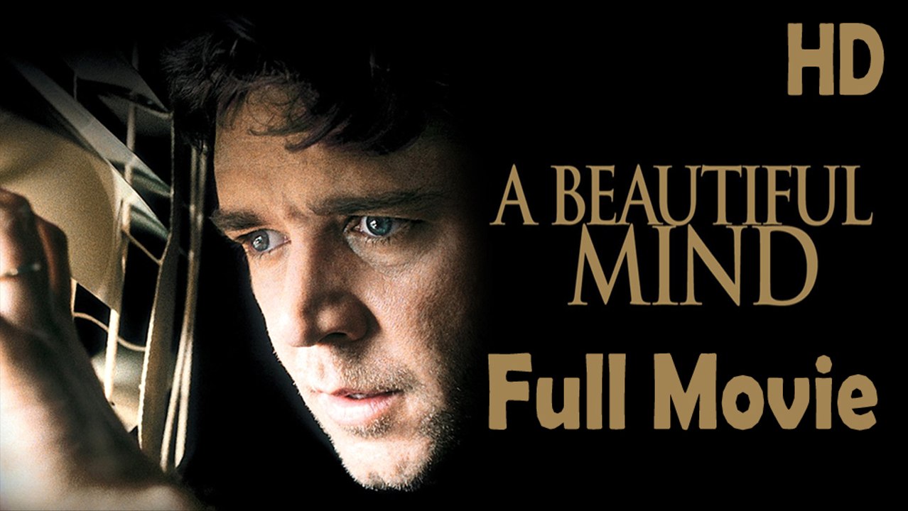 A Beautiful Mind (2000) Watch HD