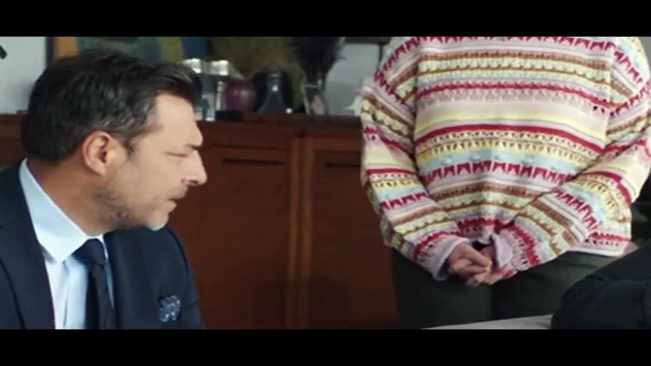 Kızılcık Şerbeti 98. Bölüm