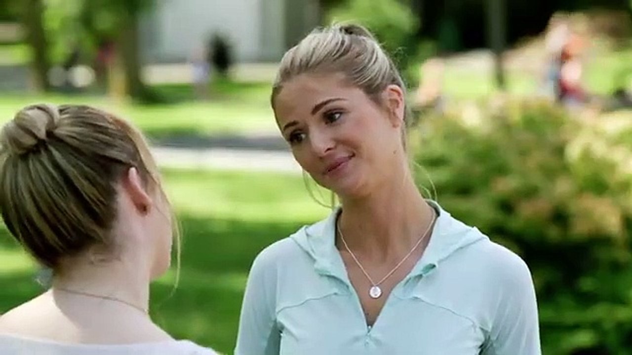 New Hallmark Movies 2025 - Best Hallmark Romance  (6)