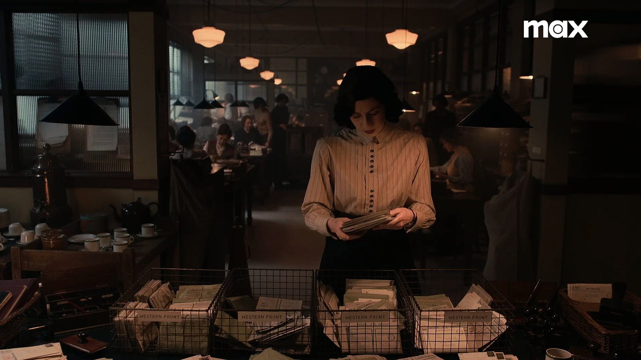 Outlander Blood Of My Blood - teaser officiel