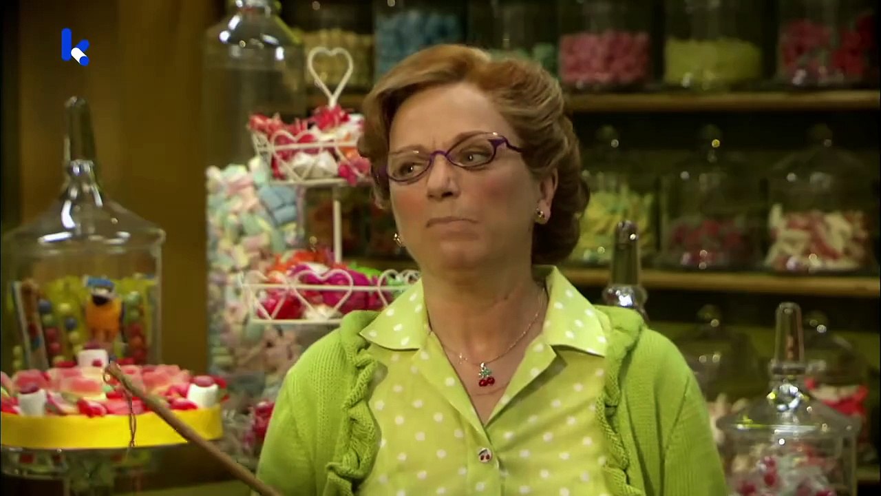 MEGA MINDY SEASON 1 EPISODE 1