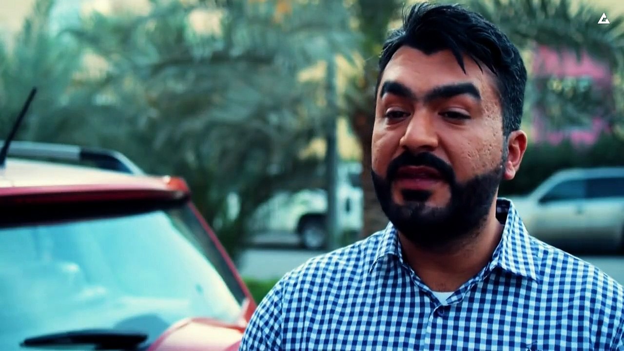 فيلم ابو عيون