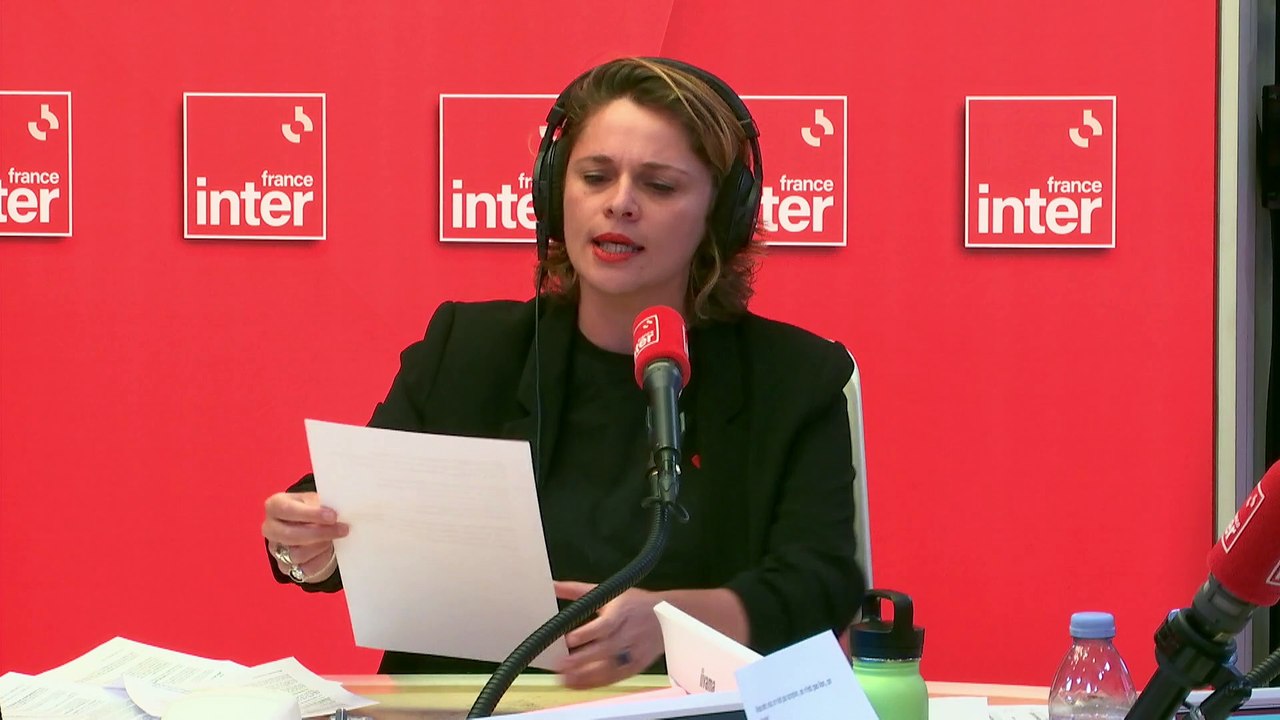 La journée de la visibilité lesbienne - Lucie Carbone