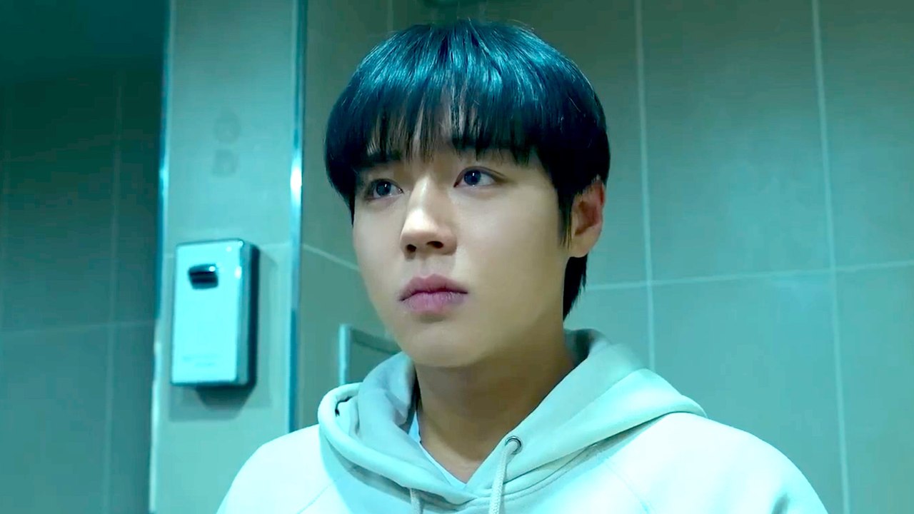 Weak Hero Class 2 Has Arrived—Watch Now on Netflix