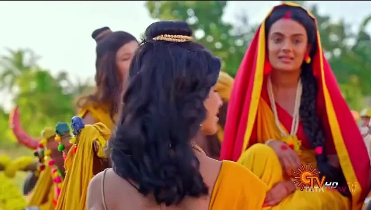 Ramayanam 25-04-2025 Sun Tv Serial--Serials in Tamil