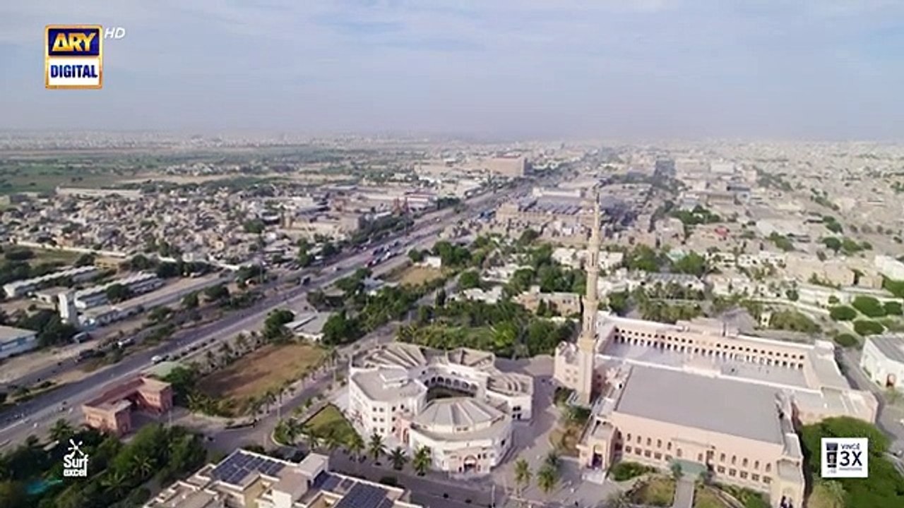 Dastak Episode 23 - 25 April 2025 - ARY Digital Drama