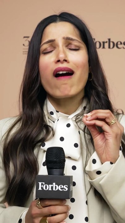 Frieda Pinto's Top Career Advice for Actors & Creatives