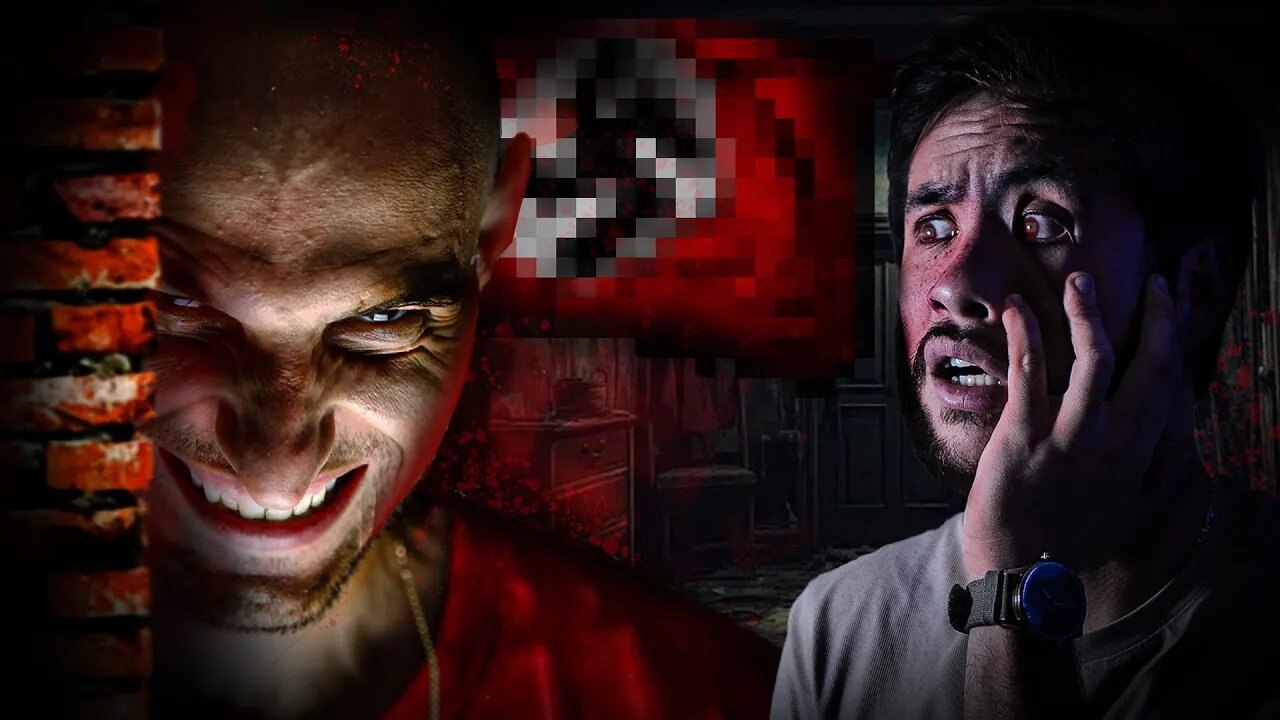 Les 3 PIRES rencontres sur les RÉSEAUX SOCIAUX ! (THREAD HORREUR RÉELS)