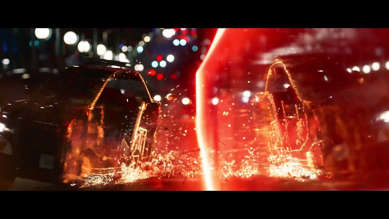 Трон: Арес | movie | 2025 | Official Trailer